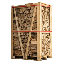 Bois de chauffage 100% Hêtre, L.33cm, 3 CORDE
