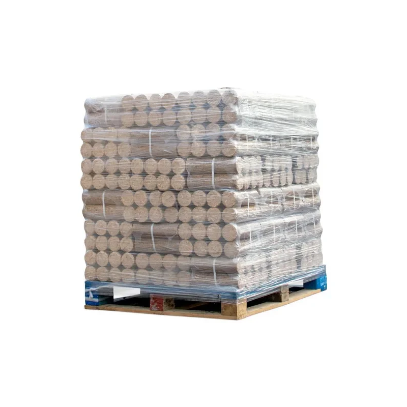 Bûches compressées de jour pour poêle à bois cheminée – 1000 Kg Bûches compressées de jour pour poêle à bois cheminée – 1000 Kg