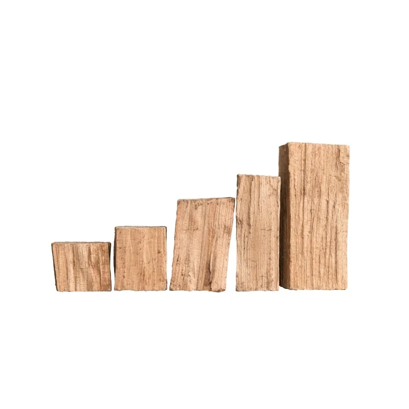 Bois de chauffage 10-33cm – Sac 1,9 stère – Hêtre Bois de chauffage 10-33cm – Sac 1,9 stère – Hêtre
