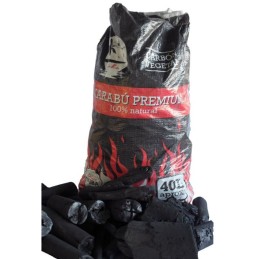 Spécial Professionnel Restauration Gros Morceaux MARABU - Palette de 51 Sacs de 15 kgs